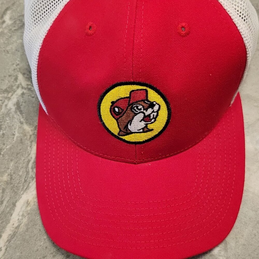 Buckeyes Hat - NWT